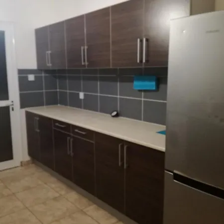 Apartament Isabella Larnaca