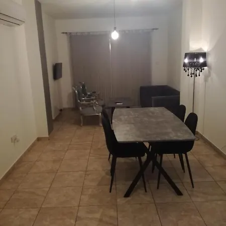 Isabella Apartament Larnaca