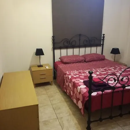 Apartament Isabella *